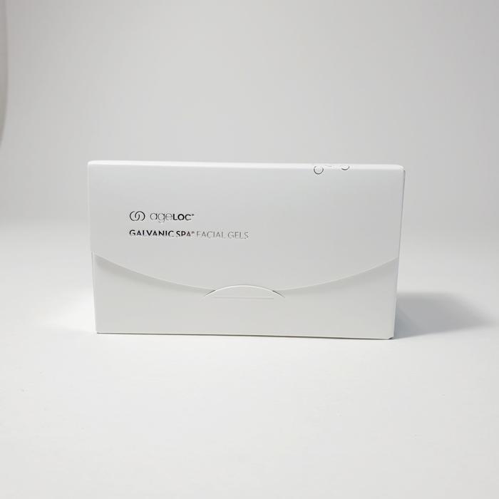 Newskin Galvanic Spa Facial Gel with AgeLock 32ml (4 treatments)