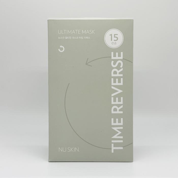 Newskin Ultimate Mask Time Reverse 15 ea (48040104)
