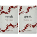 Newsdesk Epoch Polishing Bar 100g x 2 (48040121)