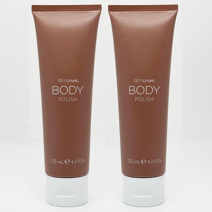 NewsFit AgeLock Body Polishing x 2 (48040124)