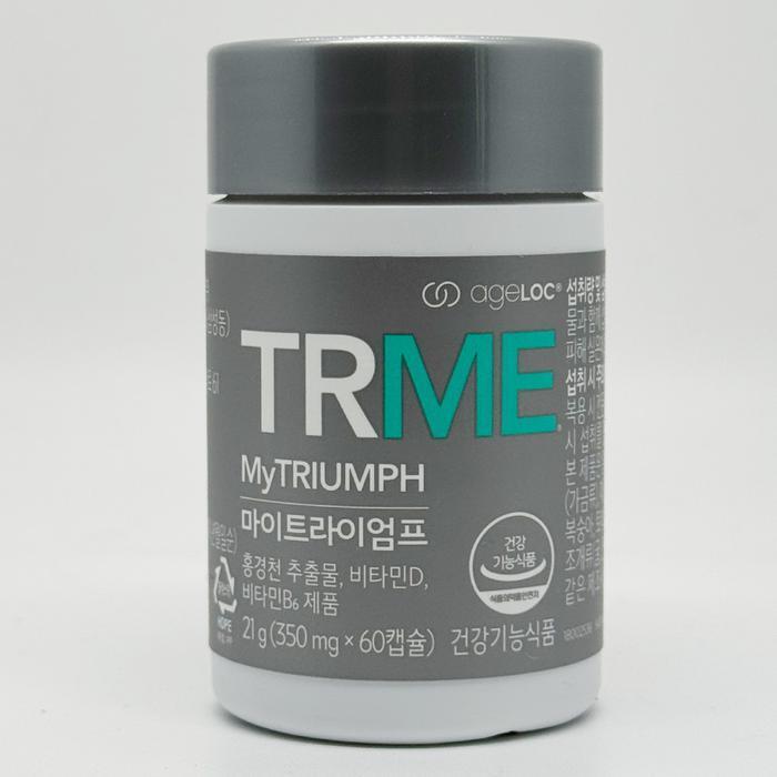 Newskin MyTriaumph Extract from Hong Jingchun (48040128)