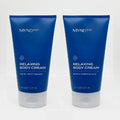Newskin MYND360 Relaxing Body Cream X2 (48040134)