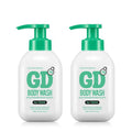 TS GD Body Wash 400g x 2 (48038031)