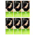 TS Better Hair Dye 5号 深棕色 6个 (48038123)