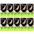 TS Better Dyeing 5号 TSDye Natural Black Color 10 pieces (48038138)
