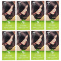 TS Better Hair Dye 7号 Light Brown 8 pieces (48038142)
