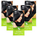 TS Better Dyeing 3号 Natural Black 5 pieces (48038186)
