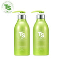 Premium TS Conditioner 500ml TS Moisturizing Hair 2pieces (48038299)