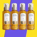 Dalba Dalba Season 6 EXO Mist Serum 100ml 4 pieces [Home Shopping Composition] (47587134)