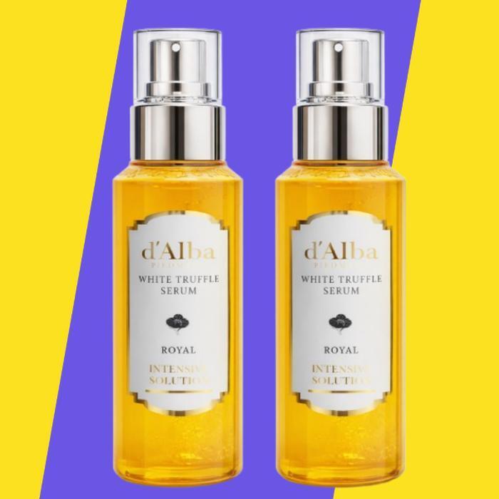 Dabba Max Clinic Season 5 Dabba Mist Royal Serum White Truffle 160ml x 2 (48414582)