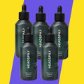 Headspa7 Season 4 Treatment Repair Dual Ampoule 230ml 5 pieces (47587156)