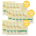 Ezdoo EGF Melavi Toning Gel Mask 3 Boxes (Total 12 Sheets)