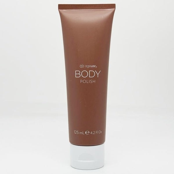 KTR Alpha Shopping Nuskin AgeLOC Body Polish