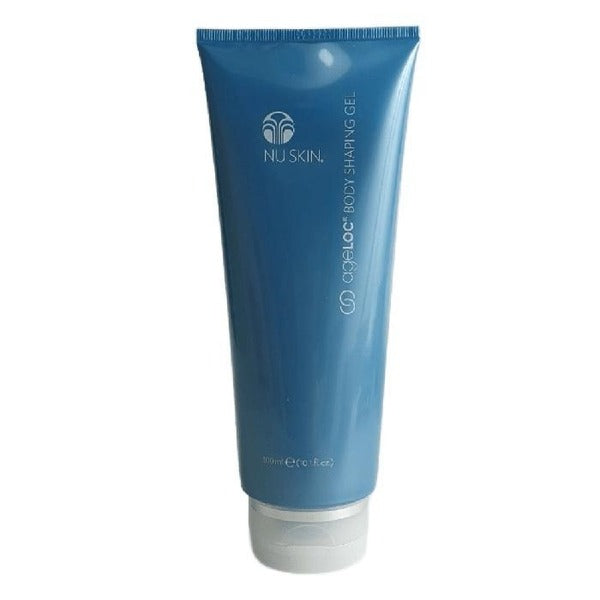 KTR Shopping Nuskin AgeLOC Body Shaping Gel Jumbo 300ml