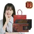 Hansanin Noongaps Hanshinjin Present Set 3 Sets+Shopping Bag 734061