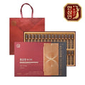 Hansanin Noongseop Hanserin Jungjeung Booster 20.5g 30 Bottles+Shopping Bag 734061