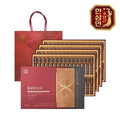 Hansimin Nobo Hongshinjeong Booster 20.5g x 30 bottles x 4 sets + Shopping Bag 734061