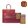 Hansinren Nonghyup Ginseng Concentrate Booster 20.5g x 7 bottles x 3 sets + shopping bag 734061