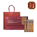 Hansam-in Nonghyup Red Ginseng Hansam-in Red Ginseng Booster 20.5g 7 bottles 4 sets +Shopping Bag 73
