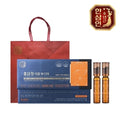 Hansamin Nonghyup Red Ginseng Hansamin Red Ginseng Jeong Immune Booster 20.5g 7 bottles 2 sets shopp