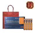 Hansamin Nonghyup Red Ginseng Hansamin Red Ginseng Jung Immune Booster 20.5g 7 bottles 4 sets shoppi
