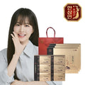 Hansamin][Nonghyup Red Ginseng] Hansamin Red Ginseng Extract 100 Red Ginseng Pure Liquid Gold 70ml 3