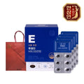 Hansin Nonghyang Ginseng Han Sinnun for Me Lutein Astaxanthin 300mg 30 Capsules 4 Sets+Shopping Bag