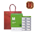 Hansamin Nonghyup Red Ginseng Hansamin For Me Joint MSM NAG 1200mg 90 tabs+Shopping Bag734061