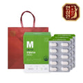 Hansamin Nonghyup Red Ginseng Hansamin For Me Joint MSM NAG 1200mg 90 tablets 3 sets Shopping Bag 73