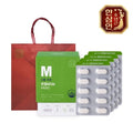 Hansanin Nonghyup Ginseng Joint MSM NAG 1200mg 90 tablets x 4 sets + shopping bag 734061
