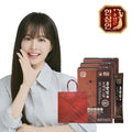 Hansamin Nonghyup Red Ginseng Hansamin Red Ginseng Good Day Stick 10ml 100 sticks 3 sets+shopping ba