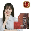 Hansin NongHyang Ginseng GoodDayStick 10ml x 100 x 4 Sets + Shopping Bag 734061