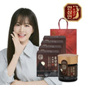 Hanserin Noongahoe Ginseng Ling Han Srin Ginseng Jin PrimeS 120g (40 day supply) 4 sets + Shopping B