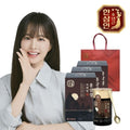 Hansanin农协人参 Ginseng Liquid Prime S 240g x 3 Sets+Shopping Bag 734061