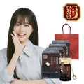 Hansanin农合人参 Ginseng Liquid Prime S 240g x 4 Sets+Shopping Bag 734061