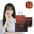 Hansanin Noongsa Hongshimjin Spirit Plus Gift Set 2 Sets + Shopping Bag 734061