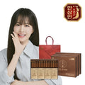 Hansamin Nonghyup Red Ginseng Hansamin Red Ginseng Gift Set 3 Sets Shopping Bag 734061