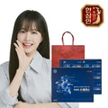 HanSamIn NongHyup Red Ginseng HanSamIn A Class 50ml 30 sachets + Shopping Bag 734061