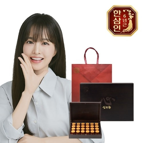 Hansanin NonghyupHongshim 3.8g 24pcs+ShoppingBag734061