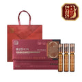 Hansamin Nonghyup Red Ginseng Hansamin Red Ginseng Jung Booster 12 bottles 3 sets Shopping Bag 73406