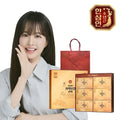 Hansamin [NH Nongsam Red Ginseng] Hansamin Giyuk Bogam Jin-aek 50ml 30pcs+Shopping Bag 734061