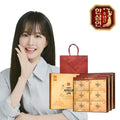 [Hansamin] [Nonghyup Red Ginseng] Hansamin Vitality Essence 50ml 30 Sachets 3 Sets + Shopping Bag 73