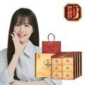 Hansanin Noongsa Hongshim Ginseng Ganoderma Liquid 50ml 30 pouches x 4 sets + Shopping Bag 734061