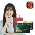 Hansam In [NH Nongsam] Hansam In Red Ginseng & Deer Extract 60ml 30 sachets 2 sets + Shopping Bag 73