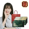 Han Sam In Nonghyup Red Ginseng Han Sam In Red Ginseng Deer Antler Liquid Extract 60ml 30 packs 4 se
