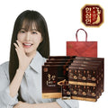 Hansanin Noongapsim Hansanpluse 50ml 30包 4套+购物袋