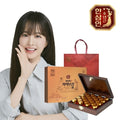 Hansamin Nonghyup Red Ginseng Hansamin Energy Supplement Pill 3.75g 25 tablets + Shopping Bag 734061