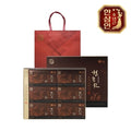 Hansanin Nonghyang Ginseng Hansinin Hanneokjin Premium 60ml 30pcs+Shopping Bag 734061