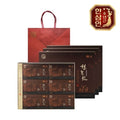 Hansamin Nonghyup Red Ginseng Hansamin Hanokjin Premium 60ml 30pcs 3sets Shopping Bag 734061