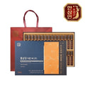 Hanselin农协人参 Ginseng Drink Immun Boost 12 bottles+Shopping Bag 734061